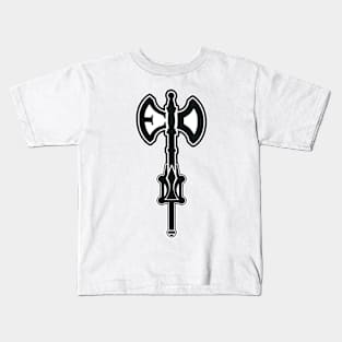 Power sword Kids T-Shirt